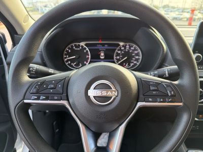 2025 Nissan Sentra - Photo 17