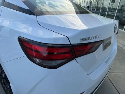 2025 Nissan Sentra - Photo 14