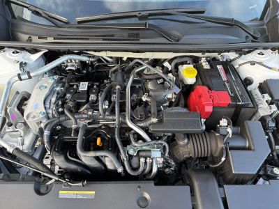 2025 Nissan Sentra - Photo 13