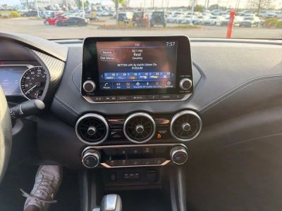 2025 Nissan Sentra - Photo 21