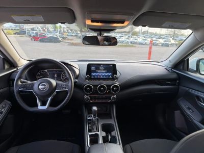 2025 Nissan Sentra - Photo 27