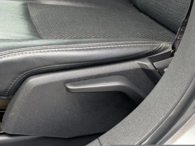 2016 Jeep Compass — photo 17 view