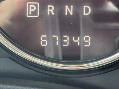 2016 Jeep Compass — photo 23 view