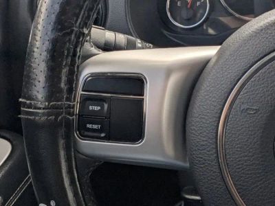 2016 Jeep Compass — photo 18 view