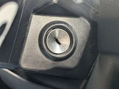 2016 Jeep Compass — photo 24 view