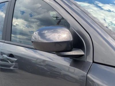2016 Jeep Compass — photo 8 view