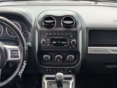 2016 Jeep Compass — photo 15 view