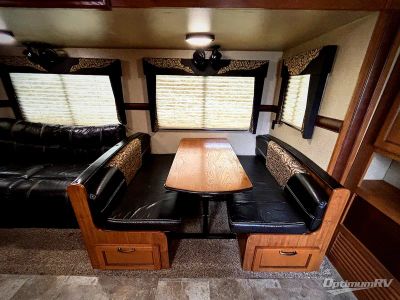 2017 CrossRoads Sunset Trail Super Lite — photo 11 view