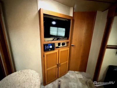 2017 CrossRoads Sunset Trail Super Lite — photo 13 view