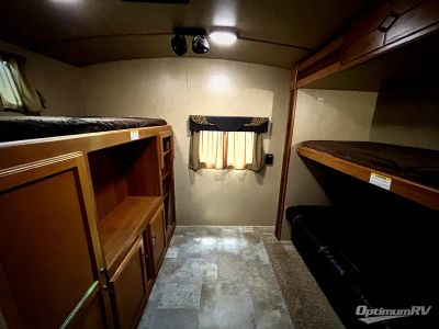 2017 CrossRoads Sunset Trail Super Lite — photo 15 view