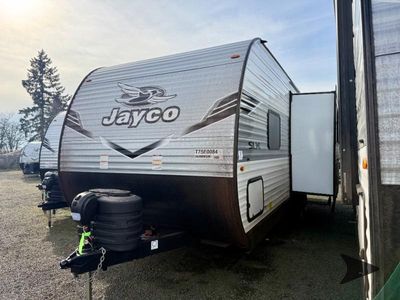 2026 Jayco Jay Flight SLX - Photo 4