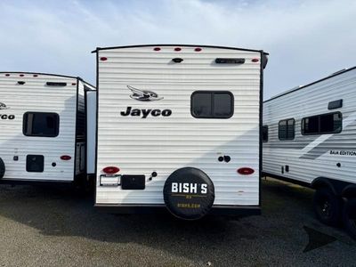2026 Jayco Jay Flight SLX - Photo 7