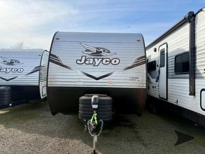 2026 Jayco Jay Flight SLX - Photo 3