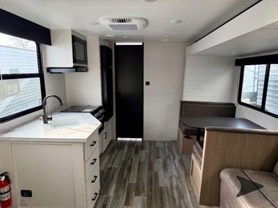 2026 Jayco Jay Flight SLX - Photo 11