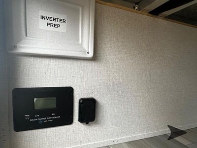 2025 Wayfinder RV GO EXPLORE - Photo 12
