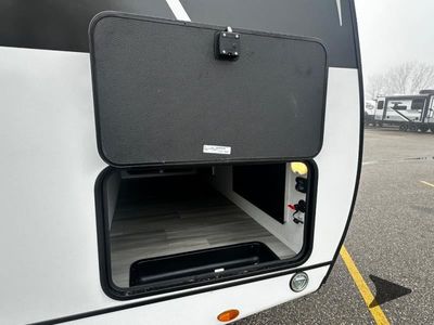 2025 Wayfinder RV GO EXPLORE - Photo 11
