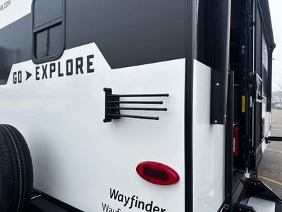 2025 Wayfinder RV GO EXPLORE - Photo 8