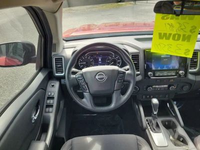 2023 Nissan Frontier — photo 25 view