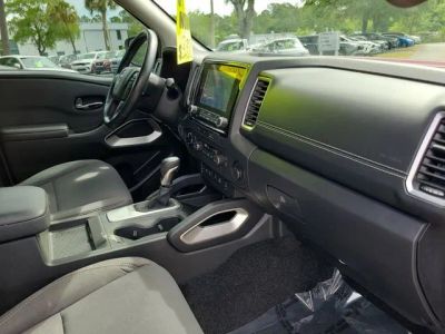 2023 Nissan Frontier — photo 32 view
