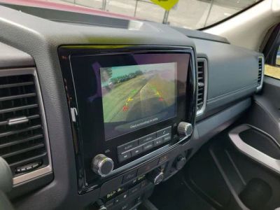 2023 Nissan Frontier — photo 19 view