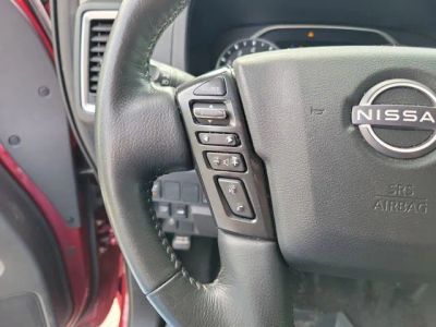 2023 Nissan Frontier — photo 14 view