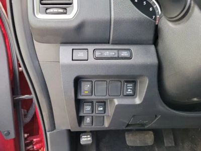 2023 Nissan Frontier — photo 13 view
