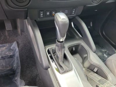 2023 Nissan Frontier — photo 21 view