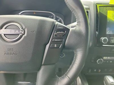2023 Nissan Frontier — photo 15 view