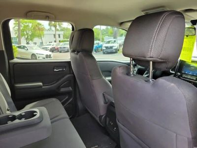 2023 Nissan Frontier — photo 29 view