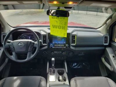 2023 Nissan Frontier — photo 24 view