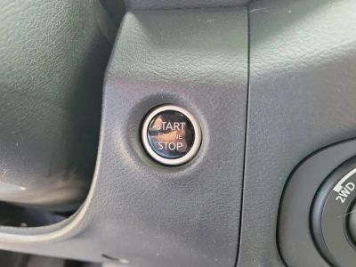 2023 Nissan Frontier — photo 23 view