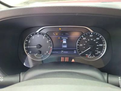 2023 Nissan Frontier — photo 17 view