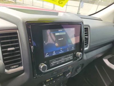 2023 Nissan Frontier — photo 18 view