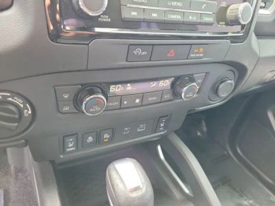 2023 Nissan Frontier — photo 20 view