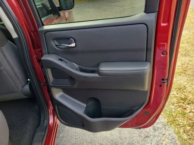 2023 Nissan Frontier — photo 31 view