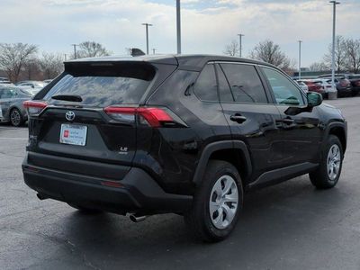 2023 Toyota RAV4 - Photo 5