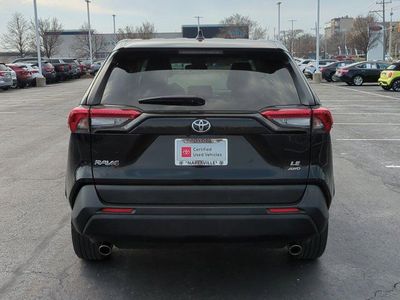 2023 Toyota RAV4 - Photo 6
