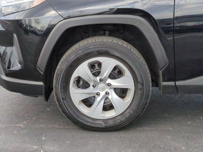 2023 Toyota RAV4 - Photo 7