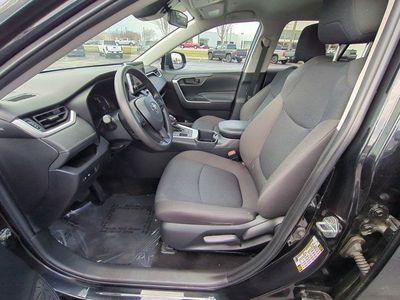 2023 Toyota RAV4 - Photo 8