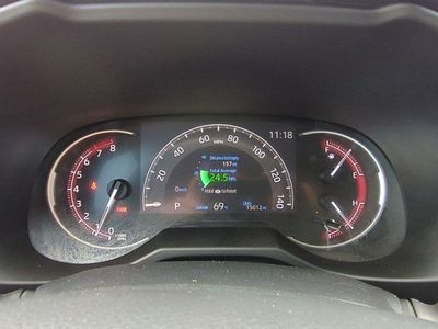 2023 Toyota RAV4 - Photo 10