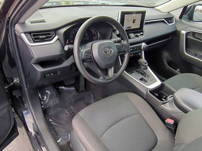 2023 Toyota RAV4 - Photo 9