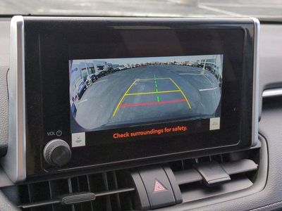 2023 Toyota RAV4 - Photo 12