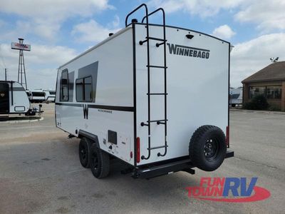 2026 Winnebago Micro Minnie - Photo 5