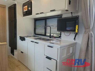 2026 Winnebago Micro Minnie - Photo 18