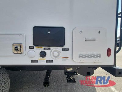 2026 Winnebago Micro Minnie - Photo 10