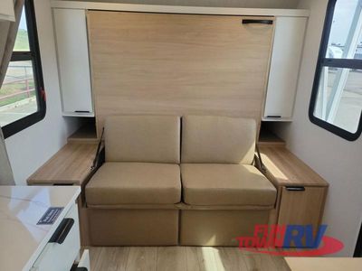 2026 Winnebago Micro Minnie - Photo 25