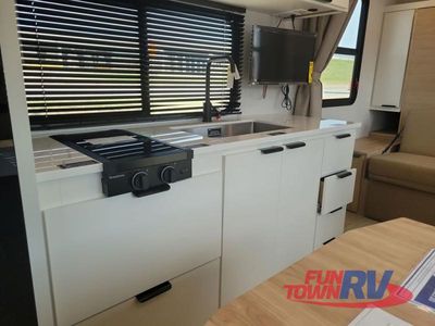 2026 Winnebago Micro Minnie - Photo 20