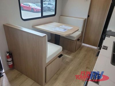 2026 Winnebago Micro Minnie - Photo 23