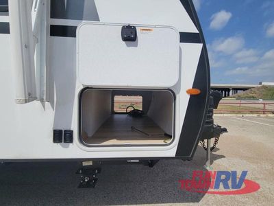 2026 Winnebago Micro Minnie - Photo 8