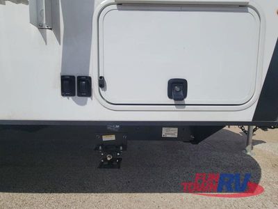 2026 Winnebago Micro Minnie - Photo 16